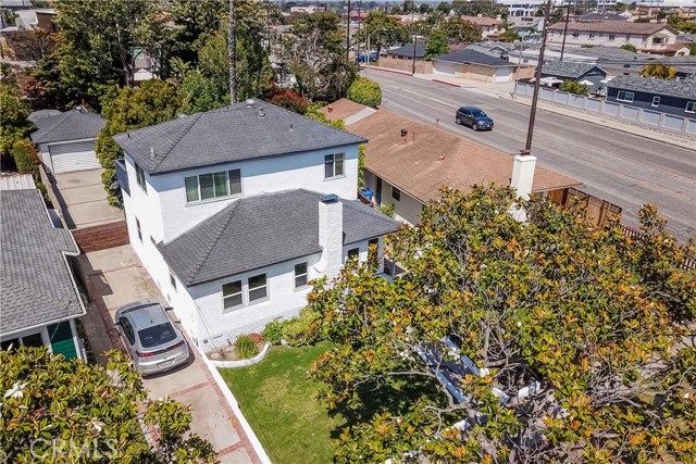 702 Maria Avenue, Redondo Beach, California 90277, 4 Bedrooms Bedrooms, ,2 BathroomsBathrooms,Residential,Sold,Maria,SB19137307
