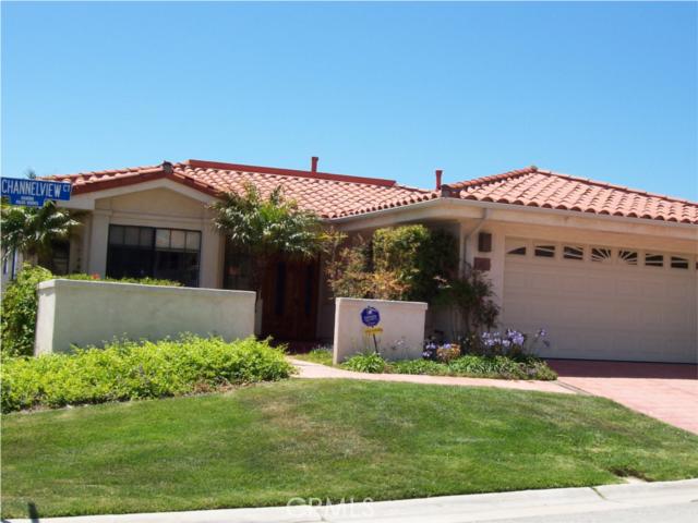 6602 Channelview, Rancho Palos Verdes, California 90275, 3 Bedrooms Bedrooms, ,3 BathroomsBathrooms,Residential,Sold,Channelview,V902471