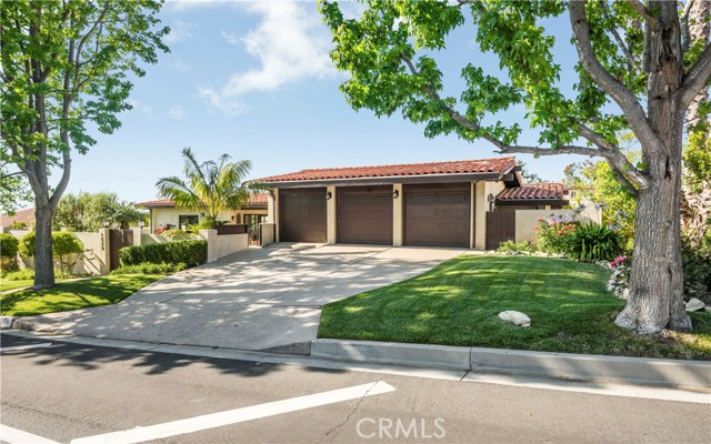 1539 Via Coronel, Palos Verdes Estates, California 90274, 5 Bedrooms Bedrooms, ,4 BathroomsBathrooms,Residential,Sold,Via Coronel,PV17088451