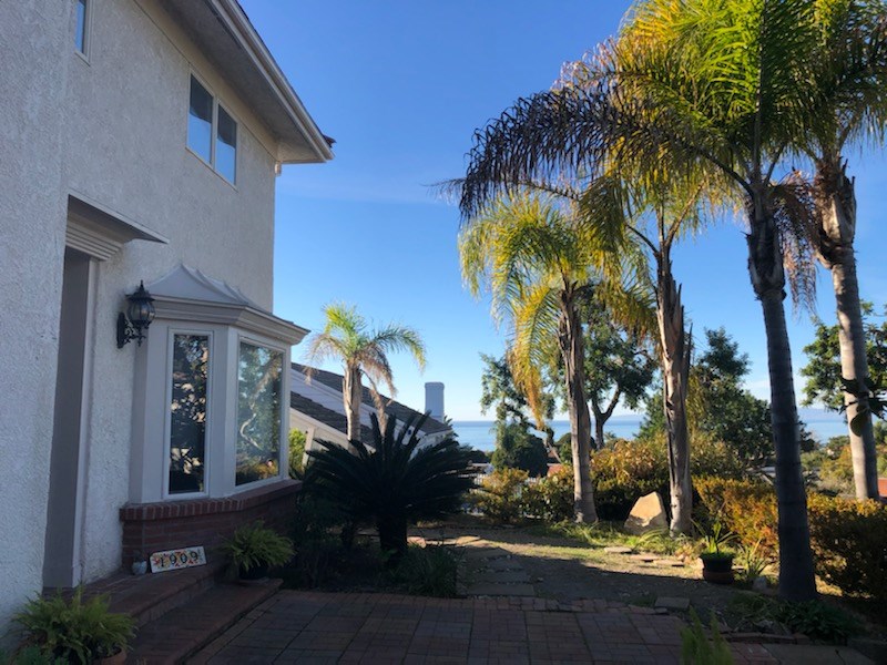 1909 Dalton Road, Palos Verdes Estates, California 90274, 5 Bedrooms Bedrooms, ,3 BathroomsBathrooms,Residential,Sold,Dalton,RS21014482