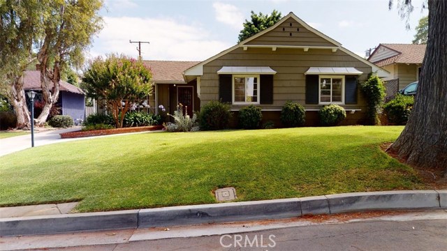 Photo of 14515 Eastridge Drive, Whittier, CA 90602