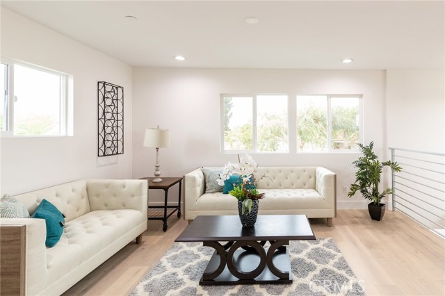 Versatile loft - imagine the possibilities