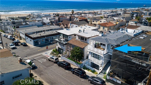 217 28th Street, Hermosa Beach, California 90254, 5 Bedrooms Bedrooms, ,4 BathroomsBathrooms,Residential,Sold,28th,SB21044971