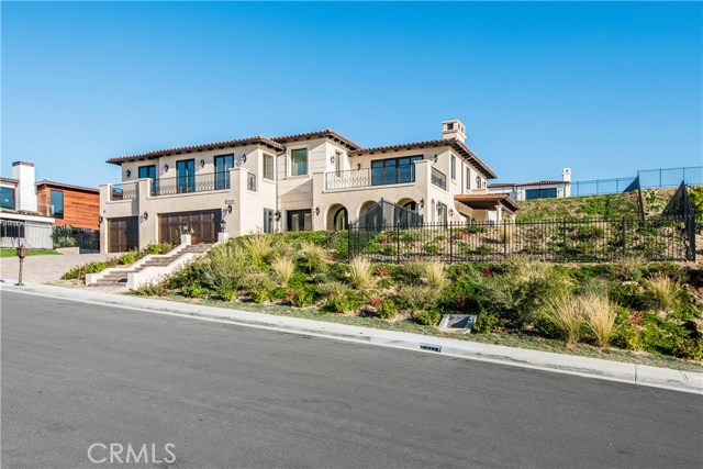 32020 Cape Point Drive, Rancho Palos Verdes, California 90275, 5 Bedrooms Bedrooms, ,5 BathroomsBathrooms,Residential,Sold,Cape Point,SB19000092