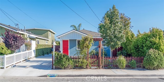 2418 Ralston Lane, Redondo Beach, California 90278, ,Residential Income,Sold,Ralston,SB17123759