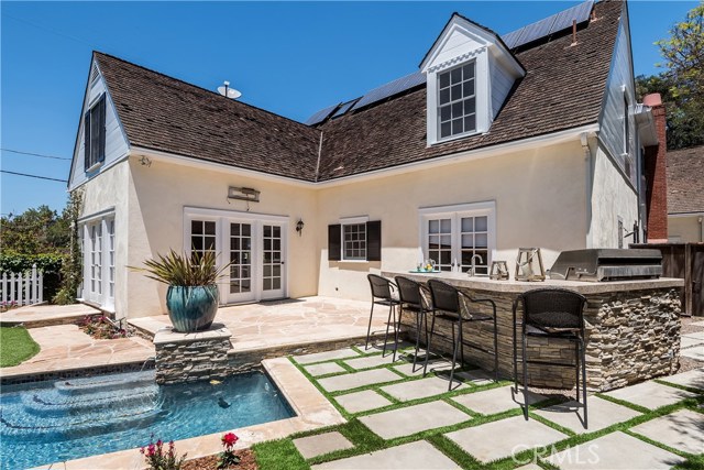 3700 Via Palomino, Palos Verdes Estates, California 90274, 4 Bedrooms Bedrooms, ,4 BathroomsBathrooms,Residential,Sold,Via Palomino,SB18119950