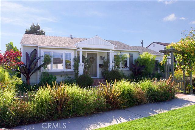 1505 Faymont, Manhattan Beach, California 90266, 3 Bedrooms Bedrooms, ,2 BathroomsBathrooms,Residential,Sold,Faymont,S934069