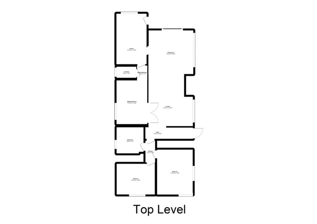 412 Marine Avenue, Manhattan Beach, California 90266, 3 Bedrooms Bedrooms, ,Residential,Sold,Marine,SB21057132