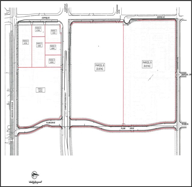 Gerard Avenue, Merced, CA, Gerard Avenue