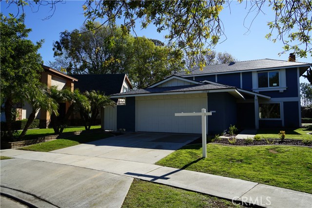 Photo of 13582 Edgefield St, Cerritos, CA 90703
