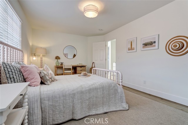 2ND FLOOR 3RD BEDROOM AREA