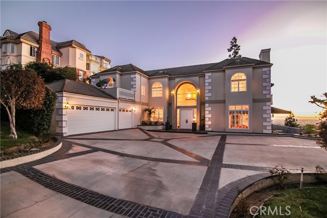 Photo of 16110 Aurora Crest Drive, Whittier, CA 90605