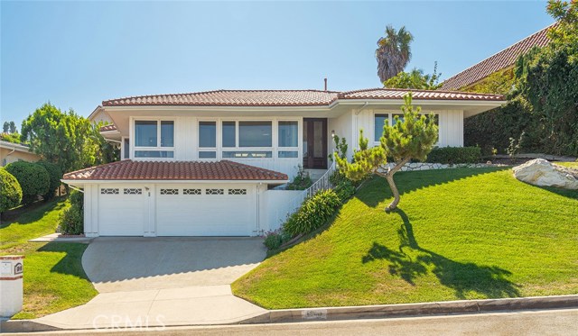 6040 Via Sonoma, Rancho Palos Verdes, California 90275, 3 Bedrooms Bedrooms, ,2 BathroomsBathrooms,Residential,Sold,Via Sonoma,SB20208115