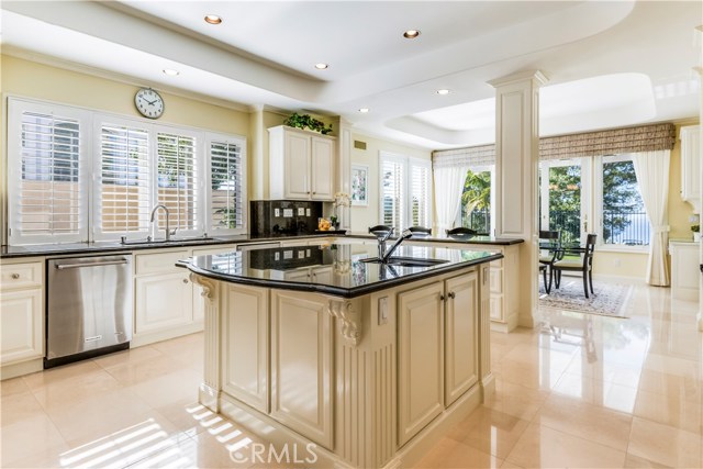 41 Santa Cruz, Rolling Hills Estates, California 90274, 5 Bedrooms Bedrooms, ,5 BathroomsBathrooms,Residential,Sold,Santa Cruz,PV18034014