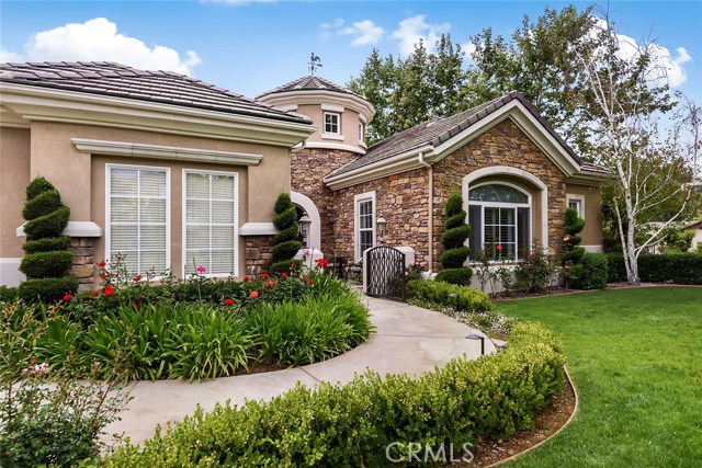 Photo of 18500 Martinique Court, Villa Park, CA 92861