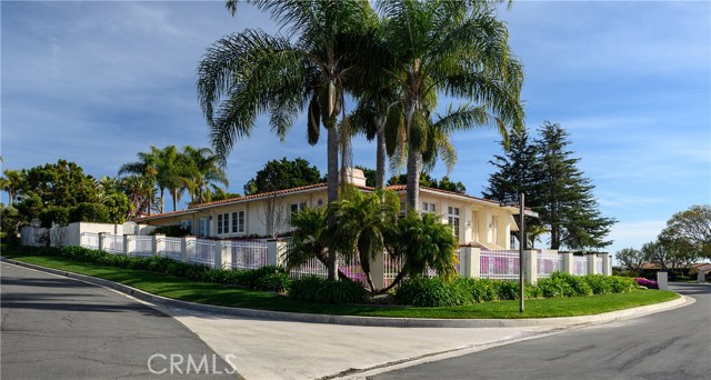 1600 Via Barcelona, Palos Verdes Estates, California 90274, 5 Bedrooms Bedrooms, ,3 BathroomsBathrooms,Residential,Sold,Via Barcelona,SB20043277