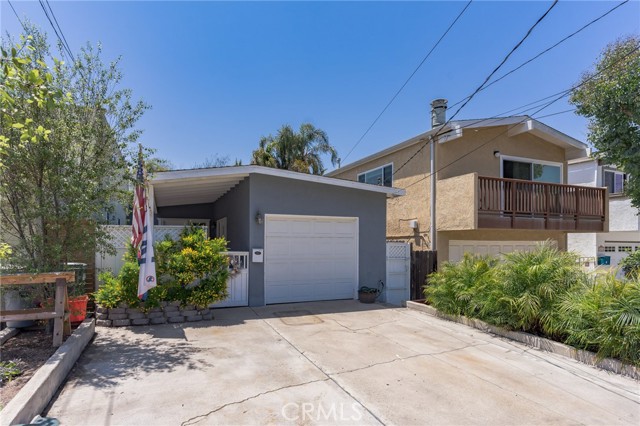 1537 Steinhart Avenue, Redondo Beach, California 90278, 3 Bedrooms Bedrooms, ,2 BathroomsBathrooms,Residential,Sold,Steinhart,SB21100722