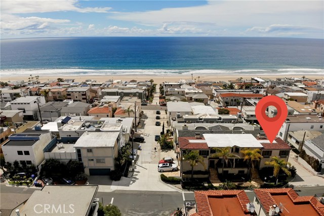 3105 Alma Avenue, Manhattan Beach, California 90266, 3 Bedrooms Bedrooms, ,3 BathroomsBathrooms,Residential,Sold,Alma,SB20213387