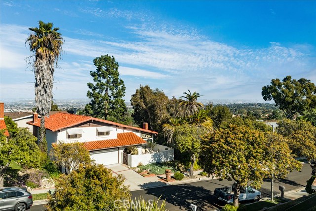 26642 Honey Creek Road, Rancho Palos Verdes, California 90275, 3 Bedrooms Bedrooms, ,1 BathroomBathrooms,Residential,Sold,Honey Creek,PV20034862