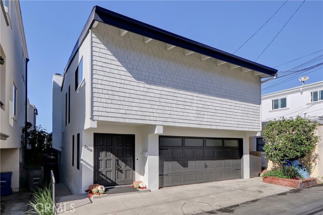 3309 Vista Drive, Manhattan Beach, California 90266, 3 Bedrooms Bedrooms, ,2 BathroomsBathrooms,Residential,Sold,Vista,SB20212351