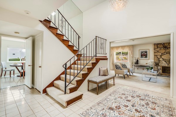28505 Leacrest Drive, Rancho Palos Verdes, California 90275, 5 Bedrooms Bedrooms, ,2 BathroomsBathrooms,Residential,Sold,Leacrest,PV19139238
