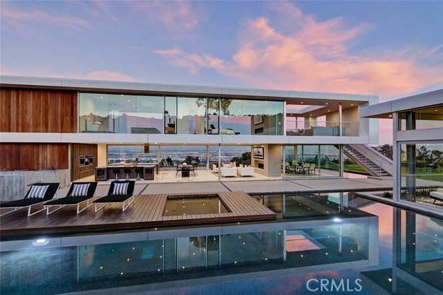 2822 Colt Road, Rancho Palos Verdes, California 90275, 5 Bedrooms Bedrooms, ,7 BathroomsBathrooms,Residential,Sold,Colt,SB19018833