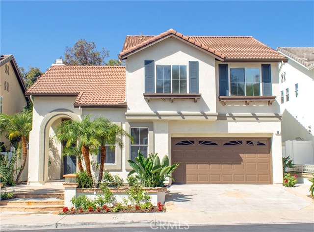 Photo of 15 Sunny Slope, Rancho Santa Margarita, CA 92688