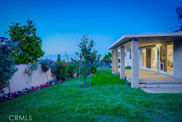 28603 Enrose Avenue, Rancho Palos Verdes, California 90275, 4 Bedrooms Bedrooms, ,2 BathroomsBathrooms,Residential,Sold,Enrose,SB21121968