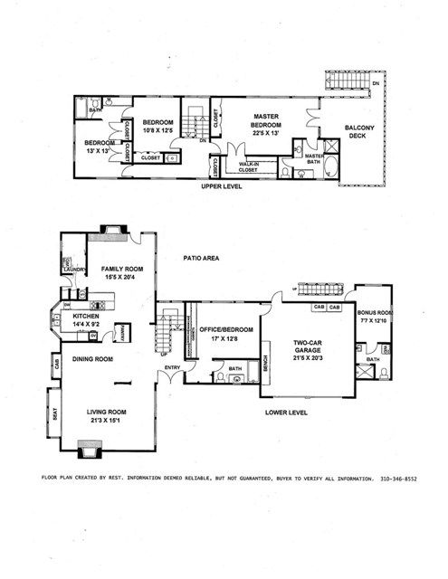 30 Encanto Drive, Rolling Hills Estates, California 90274, 4 Bedrooms Bedrooms, ,3 BathroomsBathrooms,Residential,Sold,Encanto,PV20080476