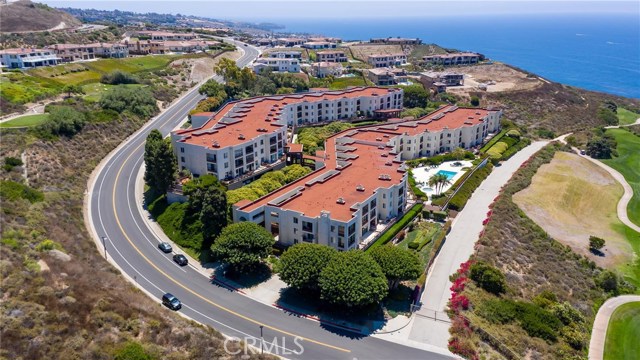 At the end of street is a wonderful walking trail along the ocean.