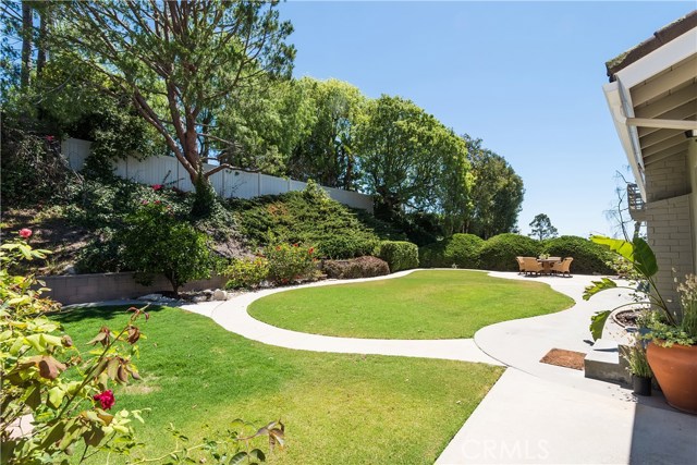 29418 Quailwood Drive, Rancho Palos Verdes, California 90275, 5 Bedrooms Bedrooms, ,3 BathroomsBathrooms,Residential,Sold,Quailwood,SB18176421