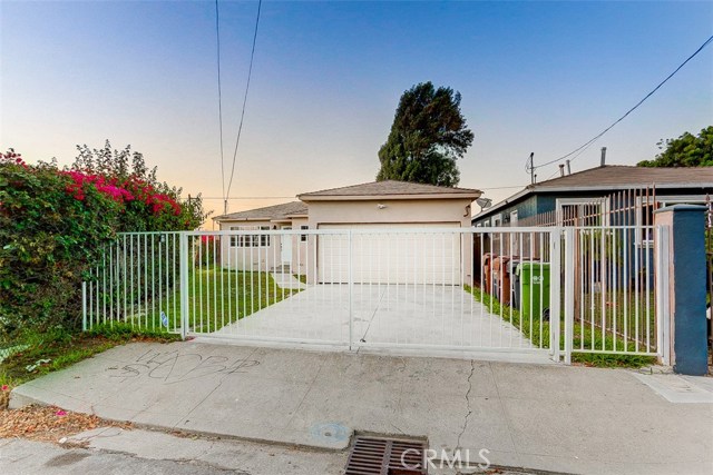 3 Bed Home for Sale in Compton, California
