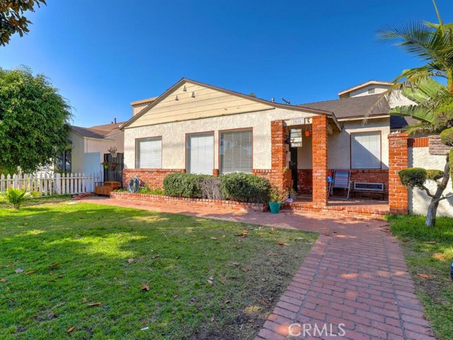 2515 190th Street, Redondo Beach, California 90278, 5 Bedrooms Bedrooms, ,2 BathroomsBathrooms,Residential,Sold,190th,PW20201930