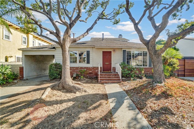 1408 Wendy Way, Manhattan Beach, California 90266, 3 Bedrooms Bedrooms, ,1 BathroomBathrooms,Residential,Sold,Wendy,OC19256331