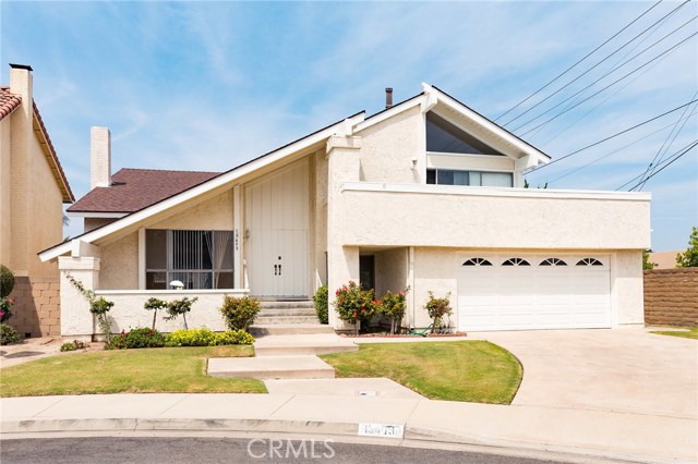 Photo of 10499 Salinas River Circle, Fountain Valley, CA 92708