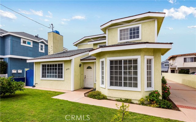 2011 Ruhland Avenue, Redondo Beach, California 90278, 3 Bedrooms Bedrooms, ,3 BathroomsBathrooms,Residential,Sold,Ruhland,SB19106092