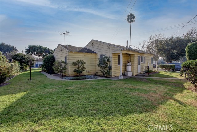 2842 May Avenue, Redondo Beach, California 90278, 3 Bedrooms Bedrooms, ,1 BathroomBathrooms,Residential,Sold,May,SB20222838