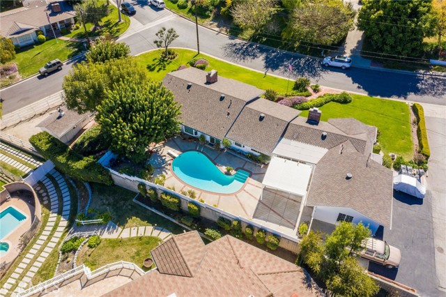 11 Palomino Lane, Rolling Hills Estates, California 90274, 4 Bedrooms Bedrooms, ,1 BathroomBathrooms,Residential,Sold,Palomino,SB20237174