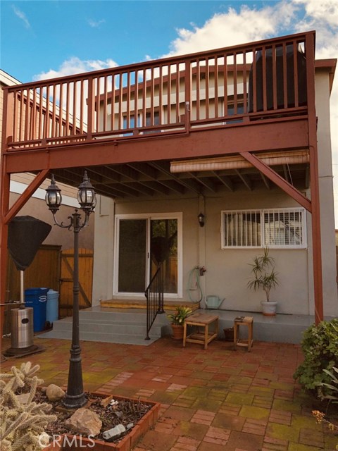 1215 20th Street, Hermosa Beach, California 90254, 4 Bedrooms Bedrooms, ,2 BathroomsBathrooms,Residential,Sold,20th,TR19013511