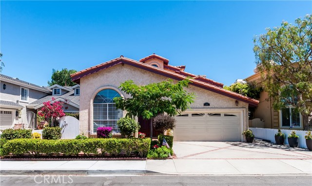 1521 Curtis Avenue, Manhattan Beach, California 90266, 5 Bedrooms Bedrooms, ,4 BathroomsBathrooms,Residential,Sold,Curtis,SB17140364