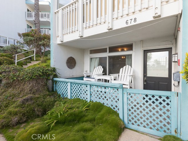 678 The Village, Redondo Beach, California 90277, 1 Bedroom Bedrooms, ,1 BathroomBathrooms,Residential,Sold,The Village,SB20126813