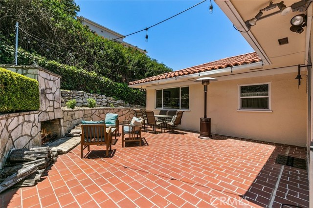 849 Rincon Lane, Palos Verdes Estates, California 90274, 3 Bedrooms Bedrooms, ,2 BathroomsBathrooms,Residential,Sold,Rincon,PV21117002