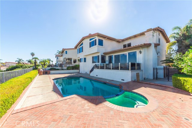 5 Avenida De Magnolia, Rancho Palos Verdes, California 90275, 4 Bedrooms Bedrooms, ,3 BathroomsBathrooms,Residential,Sold,Avenida De Magnolia,SB18044752