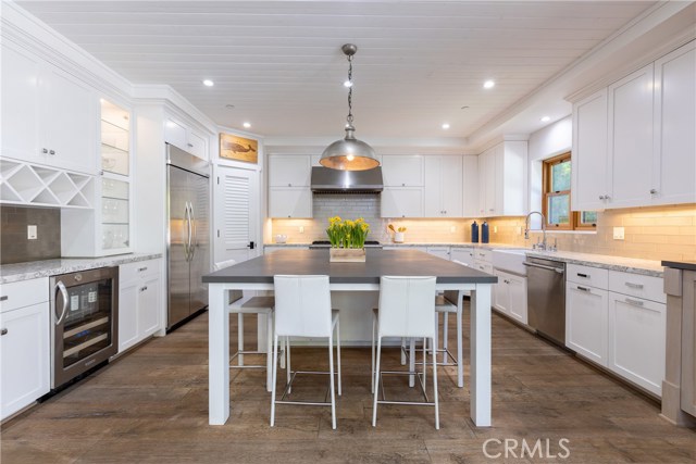 1631 19th Street, Manhattan Beach, California 90266, 5 Bedrooms Bedrooms, ,4 BathroomsBathrooms,Residential,Sold,19th,SB20082155
