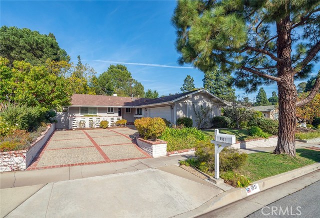 5951 Flambeau Road, Rancho Palos Verdes, California 90275, 5 Bedrooms Bedrooms, ,1 BathroomBathrooms,Residential,Sold,Flambeau,SB20002475