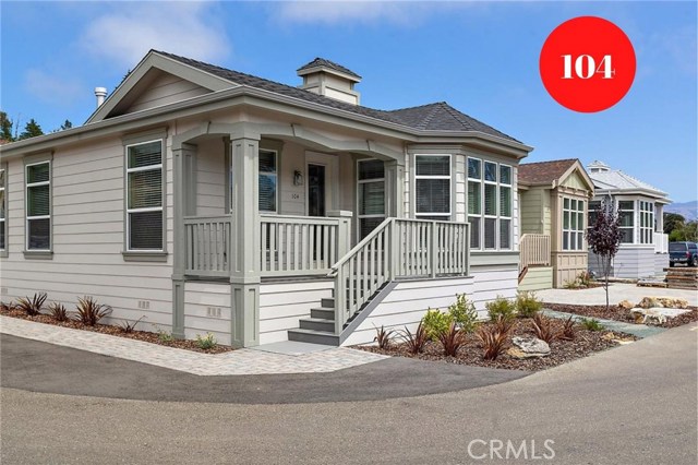 Detail Gallery Image 1 of 1 For 1460 Main #104,  Cambria,  CA 93428 - 2 Beds | 2 Baths
