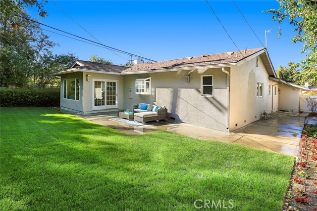 6008 Flambeau Road, Rancho Palos Verdes, California 90275, 3 Bedrooms Bedrooms, ,2 BathroomsBathrooms,Residential,Sold,Flambeau,PV19228623