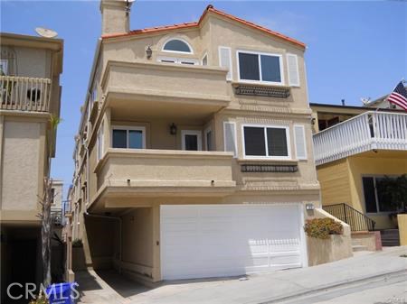 129 38th Street, Manhattan Beach, California 90266, ,Residential Income,Sold,38th Street,SB18246321