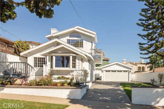 514 Agate Street, Redondo Beach, California 90277, 3 Bedrooms Bedrooms, ,2 BathroomsBathrooms,Residential,Sold,Agate,SB18231711