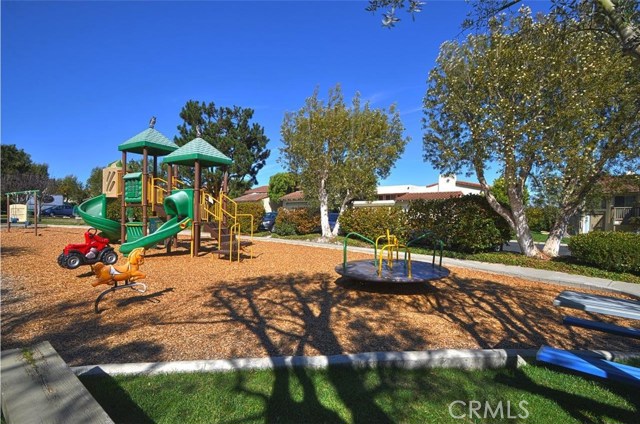 Community Playground